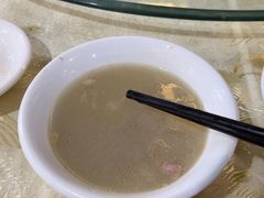 -红旗山庄(圭峰山店)