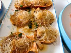 -皓景海鲜·地标美食(双月湾店)