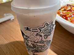 -太二酸菜鱼(兴业太古汇店)