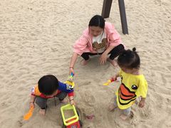 -枫香湖儿童公园