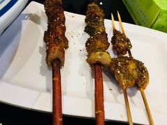 -穆隆斋清真大饭店(串窑街店)