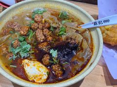 -苏记丸子汤(彭城路店)