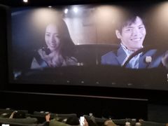 -深影国际影城(学院南路店CGS中国巨幕店)