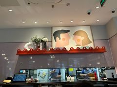 -必胜客(龙茗店)