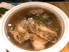 -大茴香越法料理(SOHO复兴店)