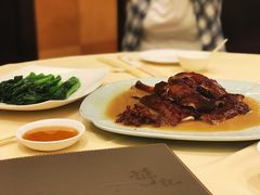 烧鹅-镛记酒家