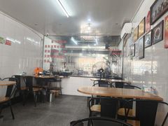 -然香姜汁(江城小区店)