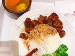 -五芳斋(建设三路店)