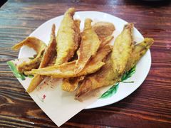 -叶存利海鲜大馅饺子(海宁路总店)