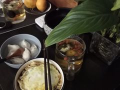 -水墨澜渟足道·SPA·传统(四望亭东关街店)