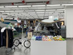 -迪卡侬(燕山店)