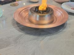 -老佛爷正宗铜炉蛙锅(五道口店)