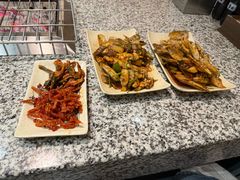 -震海贝烤贝·民俗特色店(延吉总店)