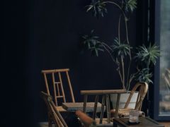 -Metal hands·铁手咖啡