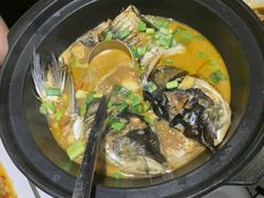 -千岛湖小鱼儿·淳安匠心农家菜