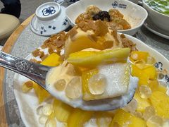 -赵记传承·中国甜品(福州总店)