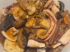 -逢春菜馆天津菜(胜利路店)