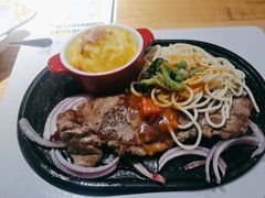 -豪客来牛排(文化路店)