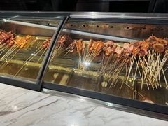 -海岛八号龙虾烧烤田鸡(蓝天路总店)