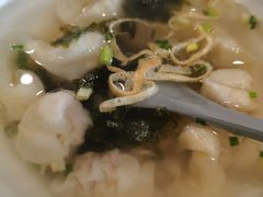 -馋三尺蟹粉小笼(人民广场店)