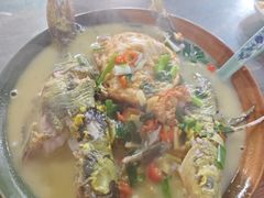 -祁东特色渔粉(中信·文化广场雅居店)