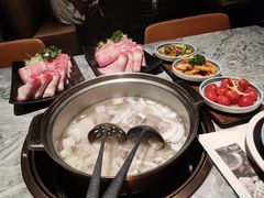 -大头椰·海南椰子鸡火锅(思明万象城店)