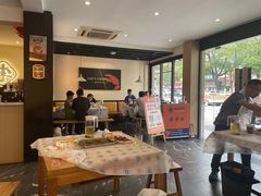 大堂-李式龙虾·蒜泥龙虾(湖滨商业街店)