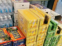 -宽尺巷鱼蛙自助火锅(虎丘钻石广场店)