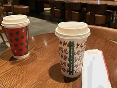 -星巴克臻选(深圳华强北茂业店)