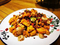 -唐河王记·南阳民间菜(国基路店)