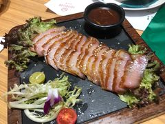 -泰悦澜·泰国餐厅(万象城店)