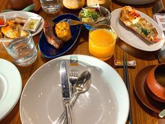 -mezza9 Macau(澳门君悦酒店)