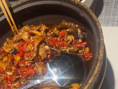 -烹湘·鲜炒湖南土菜(海珠店)