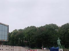 -四川美术学院美术馆