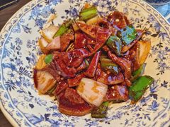 -阿大排档(长春这有山店)