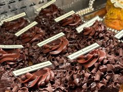 -B&C黄油与面包·THE GARDEN BAKERY概念店(世纪汇店)