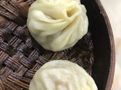 -绿杨馄饨临顿路店
