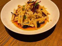 -粗茶淡饭·隐庐私厨(东亭店)