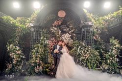 -格乐利雅婚礼艺术中心(南外滩店)