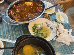 -自游人·美食一楼·地道徽菜(三十年名店)