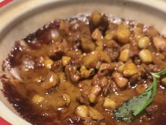 九江庐山石鸡-千百味红餐厅·江西菜(绿地双子塔店)