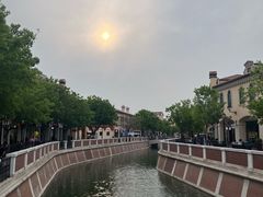 -京津佛罗伦萨小镇