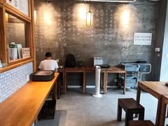 -一两饭川味素食餐厅