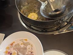 -江南福宴·澳门海鲜.牛肉火锅(汇高栢悦中心店)