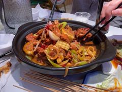 -状元虎.摇滚炒鸡.家常菜(义勇街店)