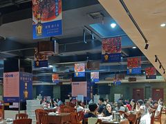 -天下客饭店(中山路店)