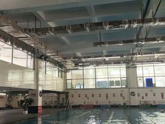 -大连市中山区市民健身中心