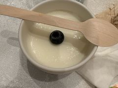 顺德双皮奶-京香轩·中餐厅(上海中庚聚龙酒店)