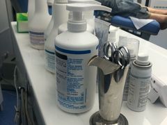 -Andrew指甲专科灰指甲·甲沟炎矫正·3D步态矫形鞋垫定制(上海法华镇路旗舰店)
