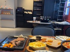 -必胜客(欧亚卖场店)